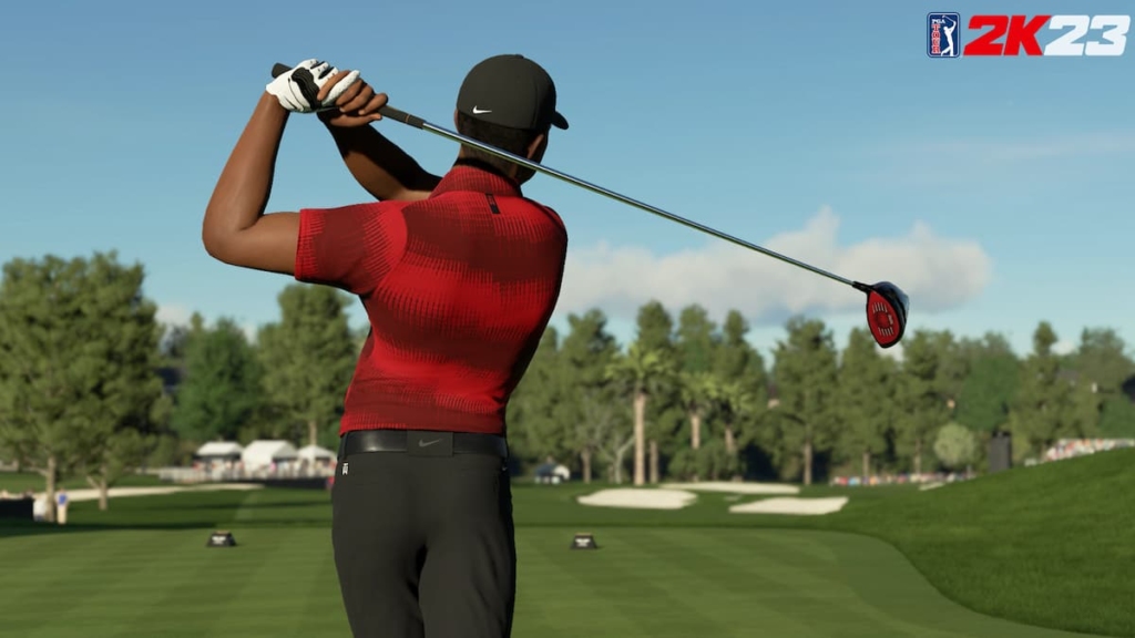 PGA Tour 2K23, Gameplay, Screenshots, GamesCreed