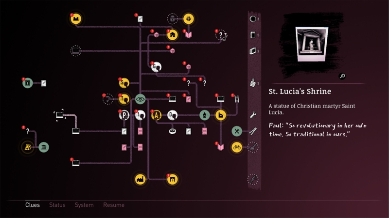 Saturnalia, Xbox One, Review, Gameplay, Screenshots, GamesCreed