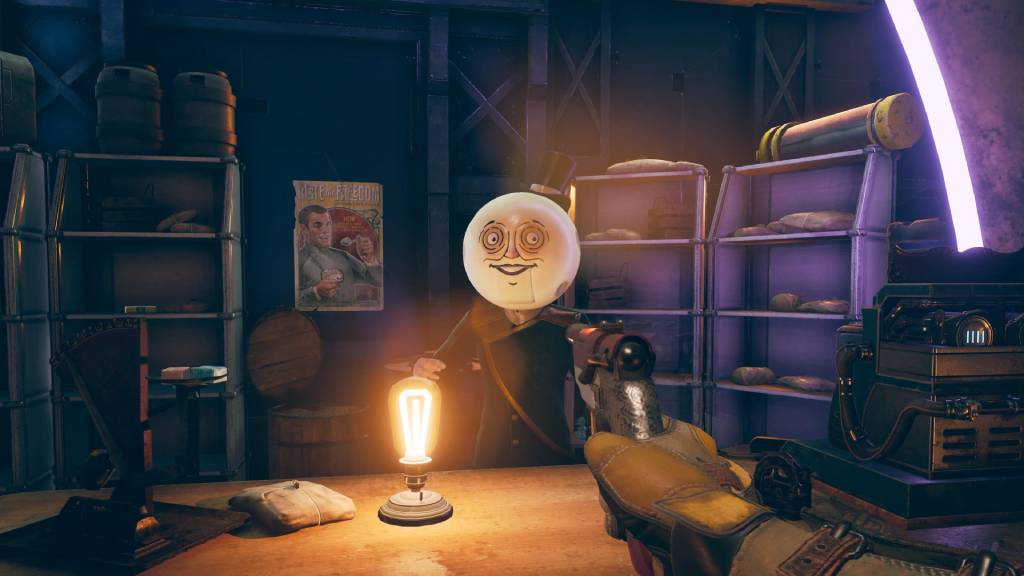 The Outer Worlds: Spacer’s Choice Edition, Screenshot, GamesCreed