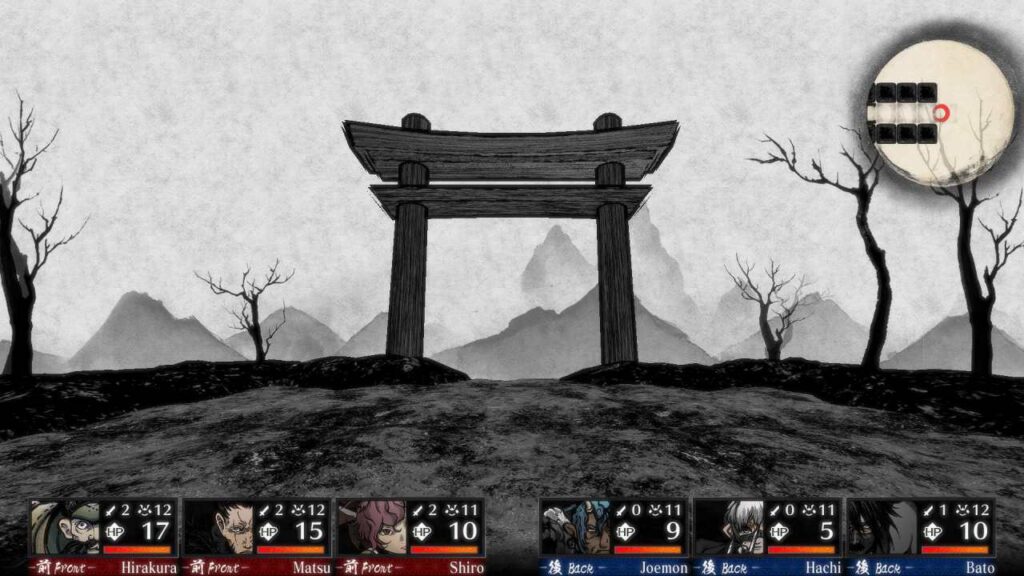 Labyrinth of Zangetsu, PC, Review, Screenshots, GamesCreed