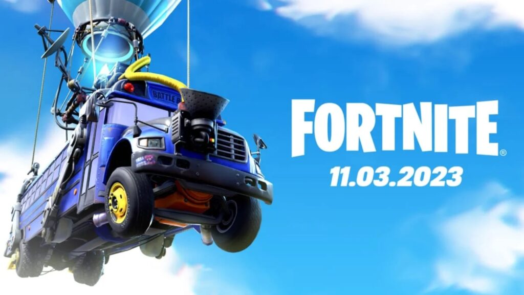 Fornite, Fortnite Chapter One, 2017, Throwback, Battle Royale, Epic Games, GamesCreed