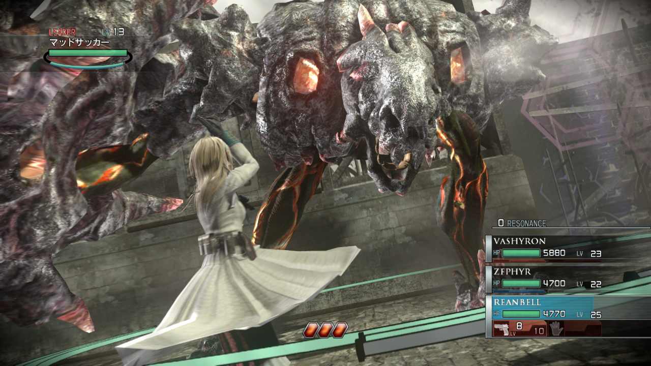 Resonance of Fate, JRPG remakes, GamesCreed