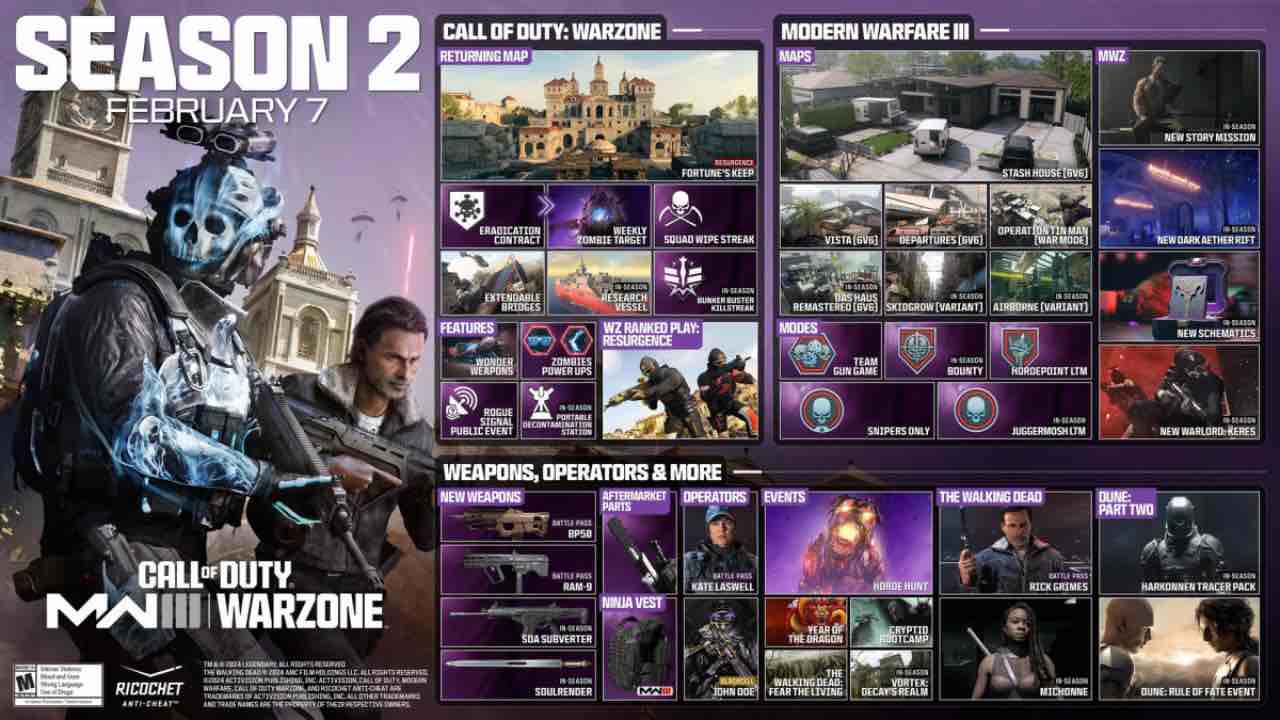 Modern Warfare 3, News, Screenshot, GamesCreed