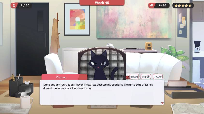 Matchmaker Agency, PC, Review, Gameplay, Screenshots, GamesCreed